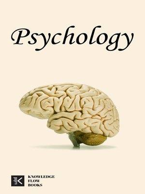 cover image of Psychology